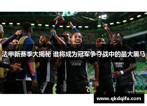 法甲新赛季大揭秘 谁将成为冠军争夺战中的最大黑马